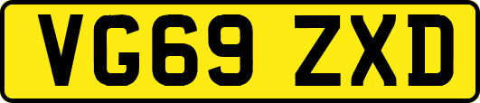VG69ZXD