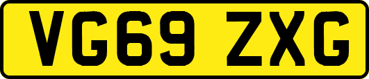 VG69ZXG