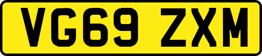 VG69ZXM