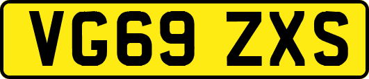 VG69ZXS