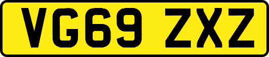 VG69ZXZ