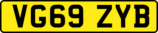 VG69ZYB