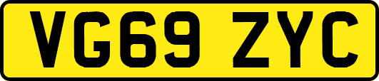VG69ZYC