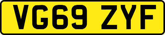 VG69ZYF