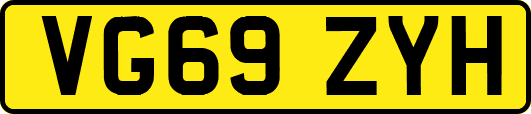 VG69ZYH