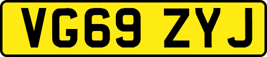 VG69ZYJ