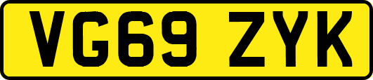 VG69ZYK