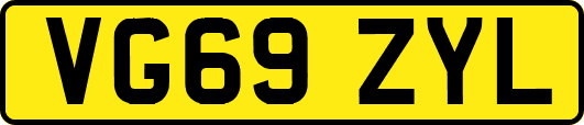 VG69ZYL