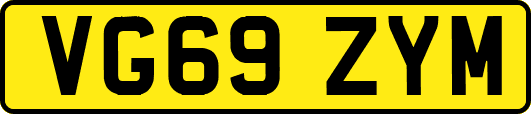 VG69ZYM