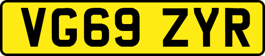 VG69ZYR