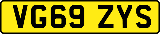 VG69ZYS