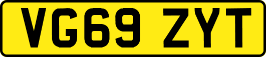 VG69ZYT