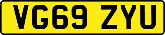 VG69ZYU