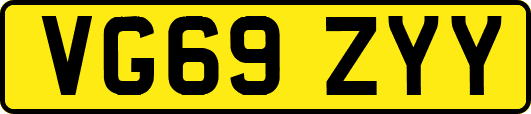 VG69ZYY