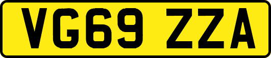 VG69ZZA
