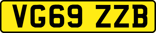 VG69ZZB