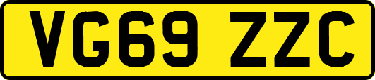 VG69ZZC