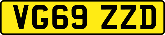VG69ZZD