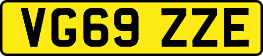 VG69ZZE