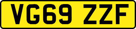 VG69ZZF