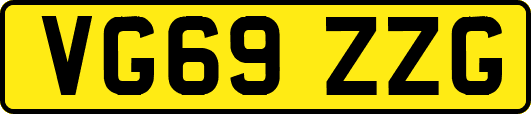VG69ZZG