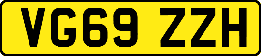 VG69ZZH