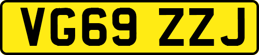 VG69ZZJ