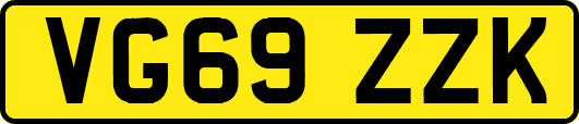VG69ZZK
