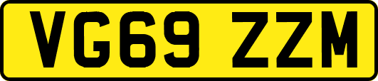VG69ZZM