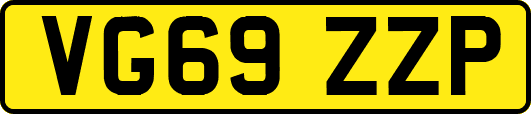 VG69ZZP