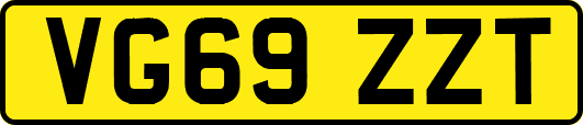 VG69ZZT