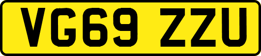 VG69ZZU