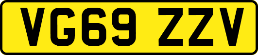 VG69ZZV