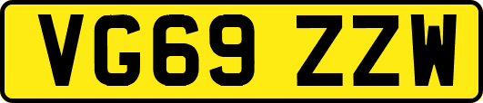 VG69ZZW