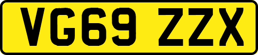 VG69ZZX