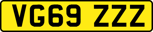 VG69ZZZ