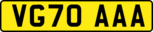 VG70AAA