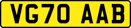 VG70AAB