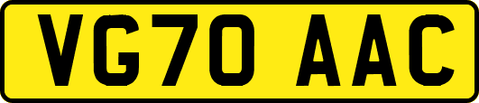 VG70AAC