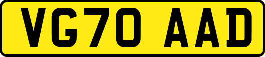 VG70AAD