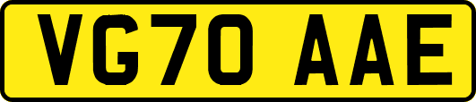 VG70AAE