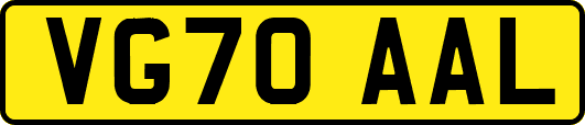 VG70AAL