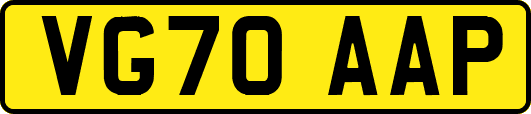 VG70AAP