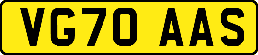 VG70AAS