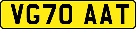 VG70AAT