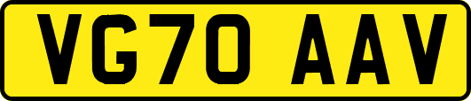 VG70AAV
