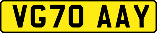 VG70AAY