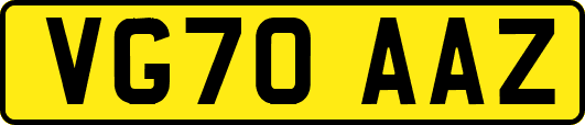VG70AAZ