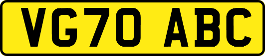 VG70ABC