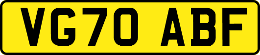 VG70ABF